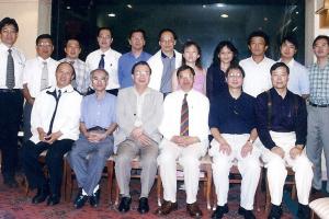 2002理監事與會員