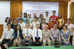 2015越南-癲癇腦波繼續教育