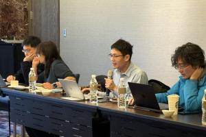 癲癇診療指引小組會議（114.3.8）