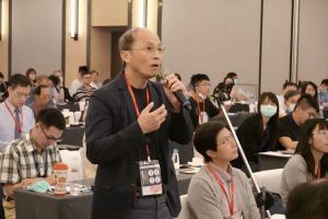 2024年會-會員陳滄山醫師提問(113.5.19)
