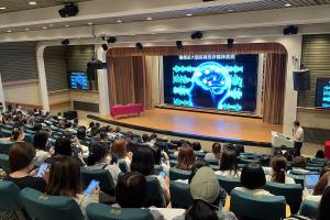 2024學校行政人員實用癲癇知識研習會-台北(113.8.14)