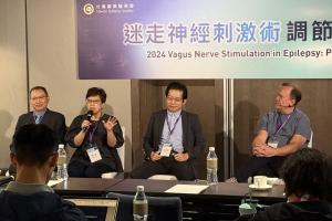 2024迷走神經刺激術調節參數工作-Q&A-台北(113.11.9)