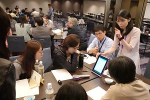 2024迷走神經刺激術調節參數工作坊-分組課程-台北(113.11.9)
