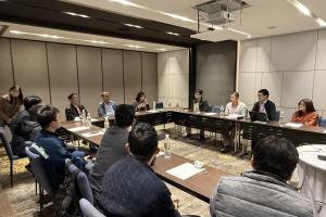 2024新進神經專科醫師癲癇訓練課程-分組課程(113.12.22)