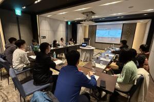 2024新進神經專科醫師癲癇訓練課程-分組課程(113.12.22)