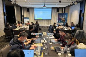 2025癲癇基因診斷工作坊-基礎課程(114.2.8)