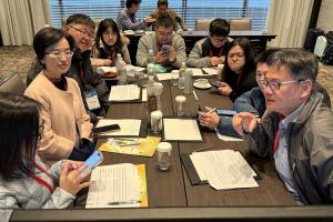 2025癲癇基因診斷工作坊-基礎課程-分組課程(114.2.8)