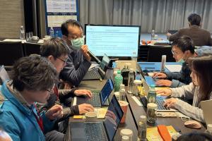 2025癲癇基因診斷工作坊-基礎課程-分組課程(114.2.8)