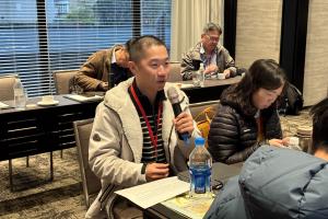 2025癲癇基因診斷工作坊-基礎課程-學員林伯禧醫師提問(114.2.8)