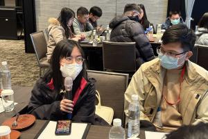 2025癲癇基因診斷工作坊-基礎課程-學員歐陽彣昱醫師提問(114.2.8)