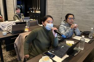 2025癲癇基因診斷工作坊-進階課程-學員王麗君醫師提問(114.2.9)