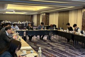 第17屆第五次理監事會議（114.3.8）