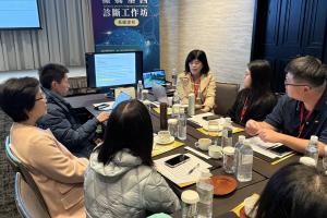 2025癲癇基因診斷工作坊-基礎課程(114.2.8)