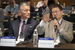 2025與大師對談-外賓Prof. Kazuhiro Yamakawa (114.4.13)
