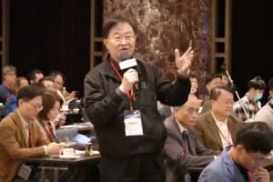 2025年會-會員何啟生醫師提問(114.4.14)