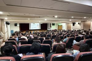 2025學校行政人員實用癲癇知識研習會-高雄(114.7.30)