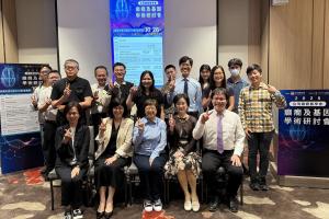 2025癲癇及基因學術研討會-合影(114.10.26)