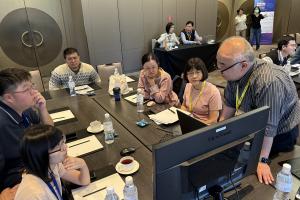 2025 ASEPA神經專科醫師癲癇訓練課程(114.11.15-16)
