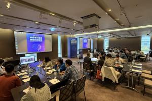 2025 ASEPA神經專科醫師癲癇訓練課程(114.11.15-16)