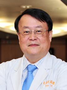 The eleventh session President of TES was Dr. Tony Wu