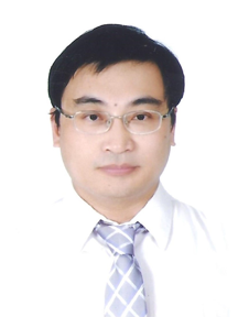 The thirteenth session President of TES was Dr. Yao-Chung Chuang 