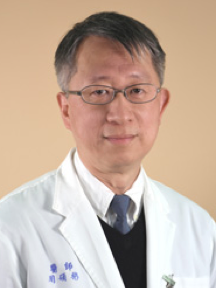 The fourteenth session President of TES was Dr. Shuo-Bin Jou