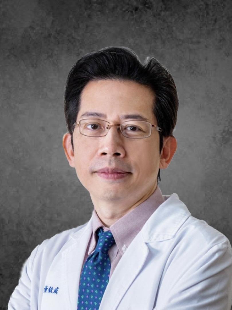 The seventeen session President of TES was Dr. Chin-Wei Huang
